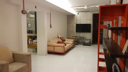 Blk 420 Woodlands Street 41 (Woodlands), HDB 5 Rooms #163818962